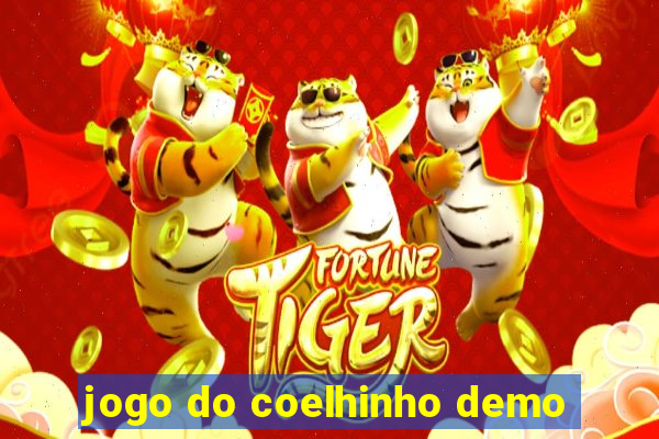 jogo do coelhinho demo